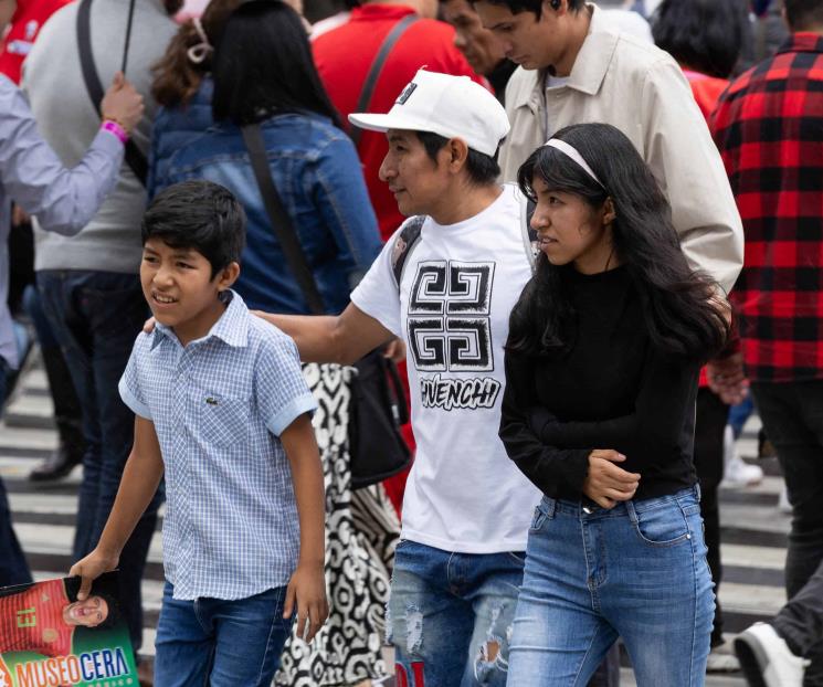 Día del Padre 2025: ¿Por qué se celebra este 15 de junio? Día del Padre 2025: ¿Por qué se celebra este 15 de junio?