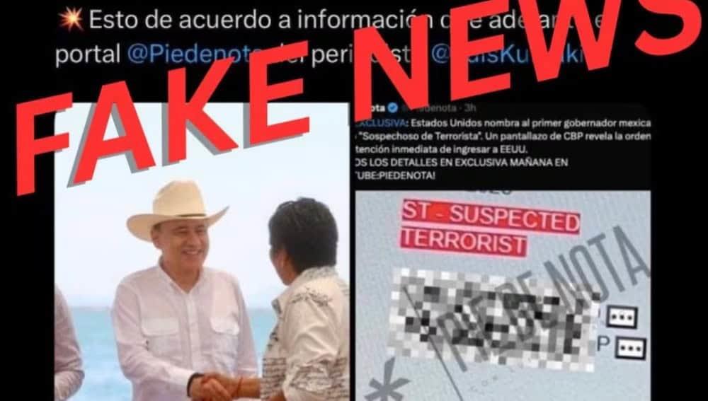 Niegan orden de captura de Durazo en EU Niegan orden de captura de Durazo en EU