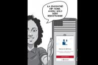 Embajada de EU en México llama a migrantes a la autodeportación Embajada de EU en México llama a migrantes a la autodeportación