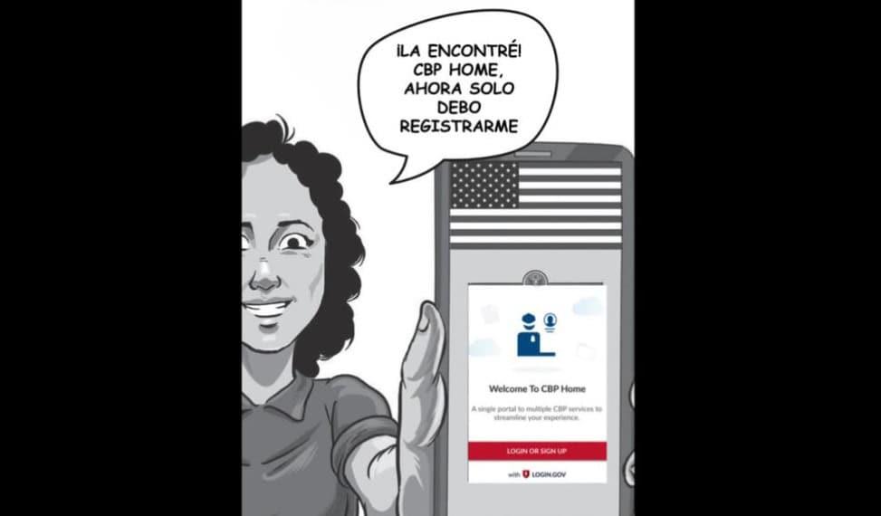 Embajada de EU en México llama a migrantes a la autodeportación Embajada de EU en México llama a migrantes a la autodeportación