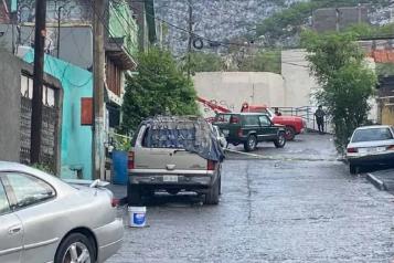 Asesina a su hermano de un balazo por la espalda