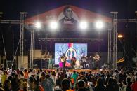 Celebran en Juárez con buena música el ´Día del Padre´