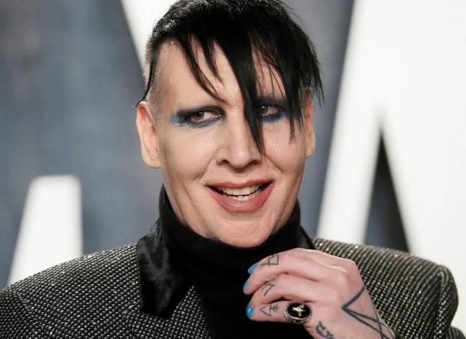 Pide Iglesia que Marylin Manson cancele concierto en San Luis Potosí Pide Iglesia que Marylin Manson cancele concierto en San Luis Potosí