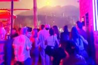 Sorprende meteorito a decenas de neoloneses Sorprende meteorito a decenas de neoloneses