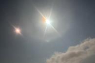 Alarma avistamiento de meteoro Alarma avistamiento de meteoro