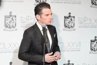 Deja Miguel Flores la coordinación nacional de legisladores de MC Deja Miguel Flores la coordinación nacional de legisladores de MC