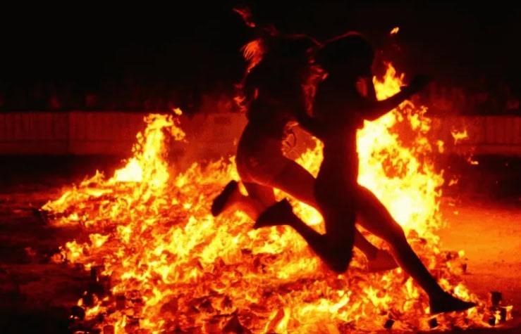 Noche de San Juan 2025; ¿qué es y cuándo será la celebración? Noche de San Juan 2025; ¿qué es y cuándo será la celebración?