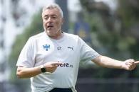 Protesta Monterrey condiciones de campamentos