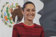 Conago reconoce a Sheinbaum por su participación en el G7 Conago reconoce a Sheinbaum por su participación en el G7