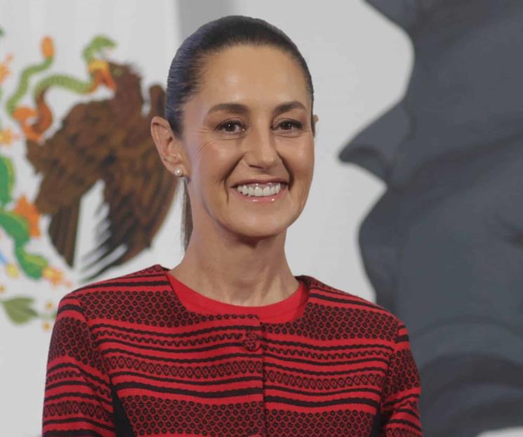 Conago reconoce a Sheinbaum por su participación en el G7 Conago reconoce a Sheinbaum por su participación en el G7