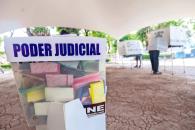 Candidatos con señalamientos de violencia asumirán cargos judiciales