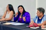 Avanza Cámara Baja en propuestas para la inclusión Avanza Cámara Baja en propuestas para la inclusión