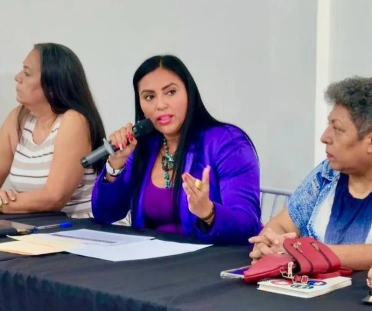 Avanza Cámara Baja en propuestas para la inclusión Avanza Cámara Baja en propuestas para la inclusión