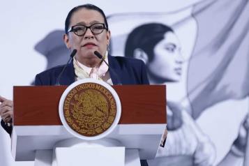 Dirigirá Segob la ´Mañanera´