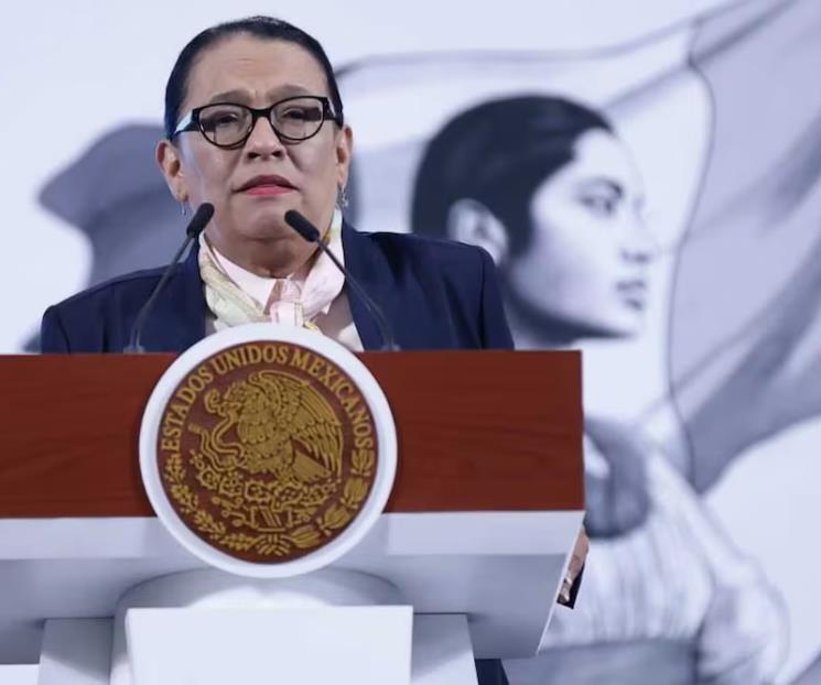 Dirigirá Segob la ´Mañanera´ Dirigirá Segob la ´Mañanera´