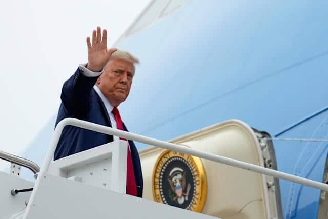 Ordena Trump a ICE priorizar deportaciones en ciudades demócratas