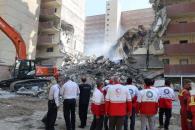 Intensifica Israel ataques en Irán