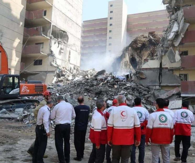 Intensifica Israel ataques en Irán Intensifica Israel ataques en Irán
