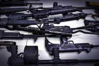 Reduce Defensa compras a fabricantes de armas de EU Reduce Defensa compras a fabricantes de armas de EU