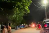 Ejecutan a hombre y hieren a mujer en Apodaca