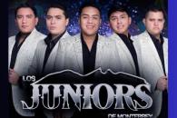 Confirma Gobernador localización de grupo Los Juniors