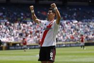 Golea River Plate a Urawa Red Diamonds en Mundial de Clubes