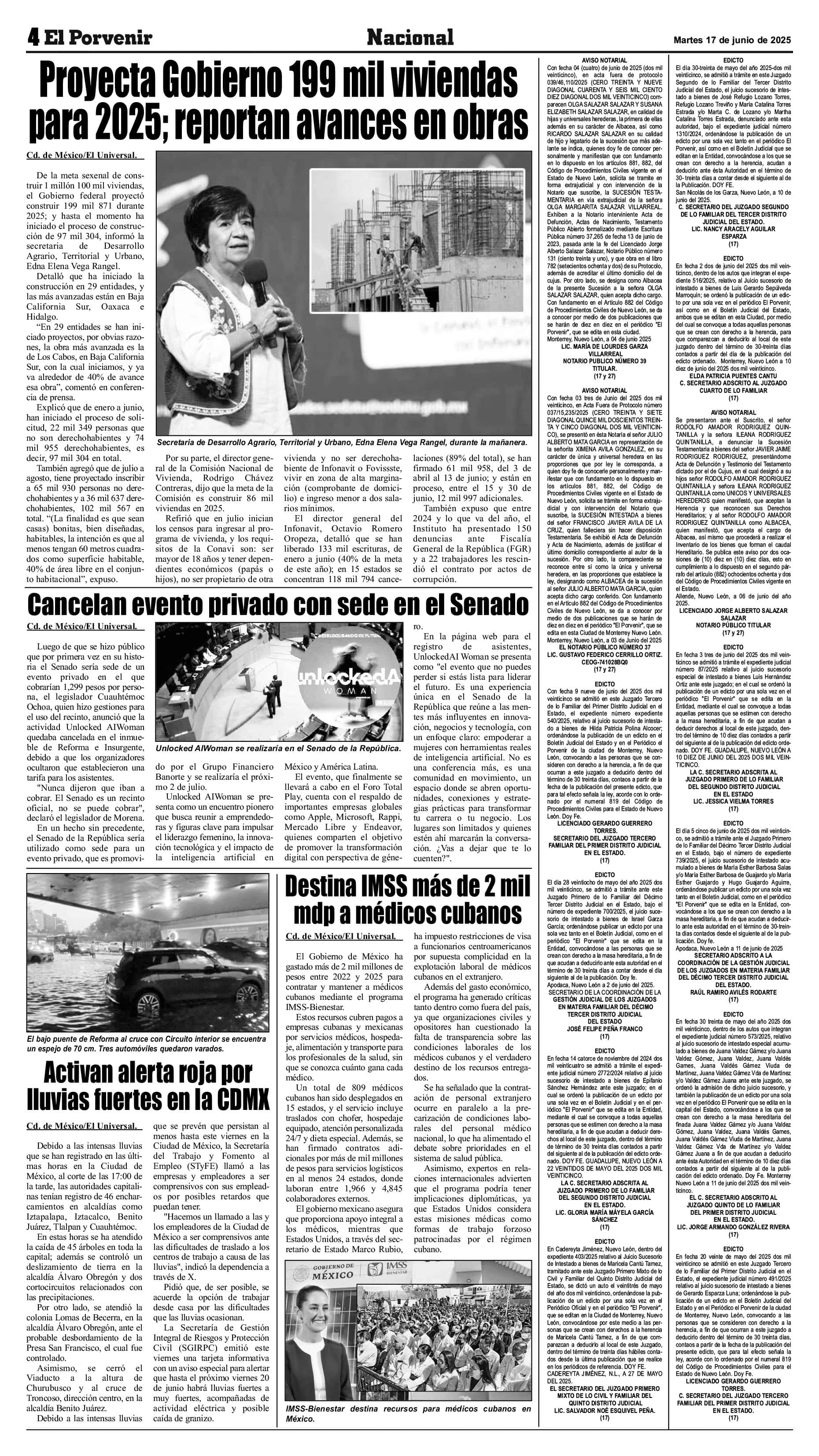 Nacional