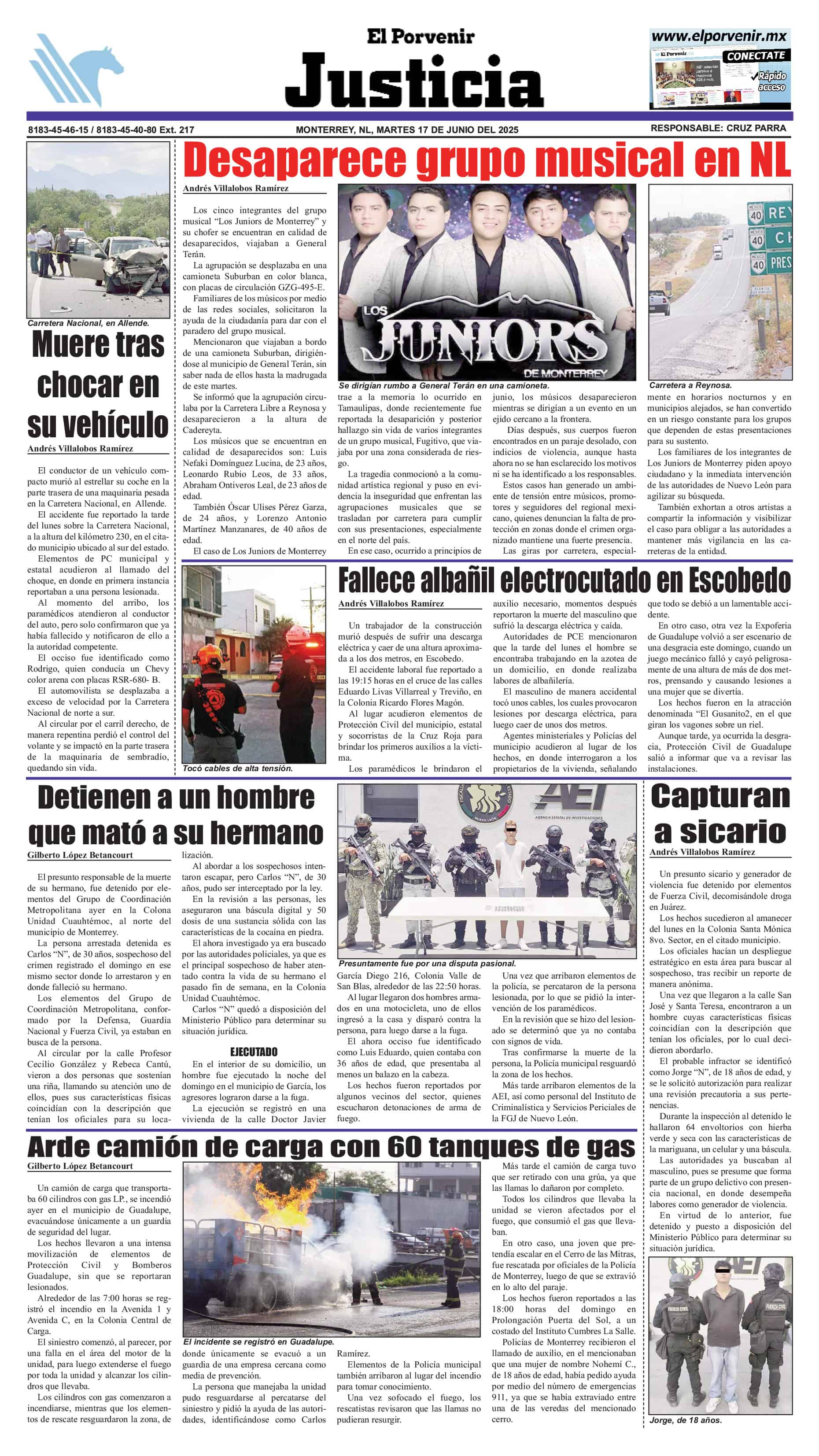 Edicion Impresa