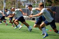 Debuta hoy Rayados ante Inter de Milán en el Mundial de Clubes Debuta hoy Rayados ante Inter de Milán en el Mundial de Clubes