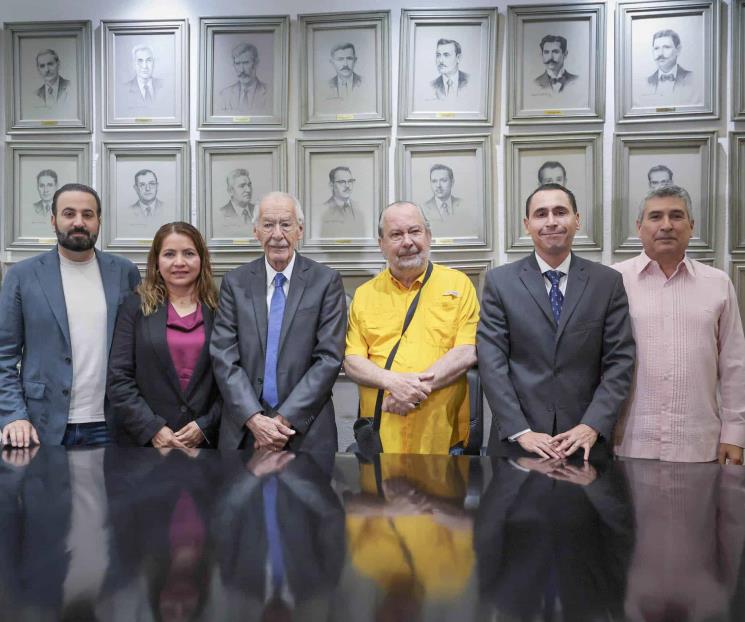 Implementa SP una reestructuración en área de Desarrollo Urbano