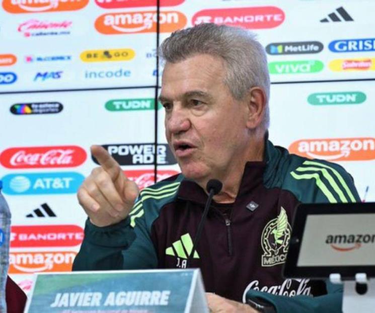 Tendrá el Tri cambios ante Surinam Tendrá el Tri cambios ante Surinam