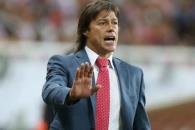 Anuncia Sevilla a Matías Almeyda