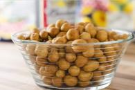 De La Merced para el mundo; el origen de los cacahuates japoneses De La Merced para el mundo; el origen de los cacahuates japoneses