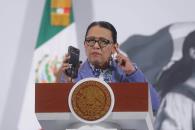 PC alerta por posible evolución a huracán de tormenta Erick PC alerta por posible evolución a huracán de tormenta Erick