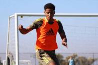 Tienen Tigres segundo día de pretemporada en EU Tienen Tigres segundo día de pretemporada en EU