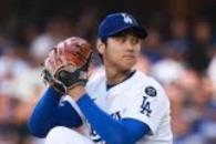 Regresa Ohtani más veloz a la lomita