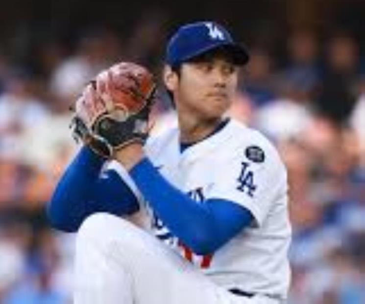 Regresa Ohtani más veloz a la lomita Regresa Ohtani más veloz a la lomita