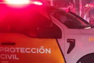 Fallece trabajador electrocutado en Juárez