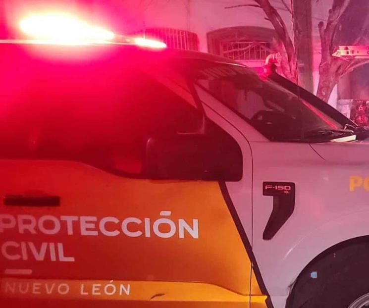 Fallece trabajador electrocutado en Juárez Fallece trabajador electrocutado en Juárez