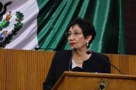 Presenta GLPT una reforma a la Ley Electoral del Estado Presenta GLPT una reforma a la Ley Electoral del Estado