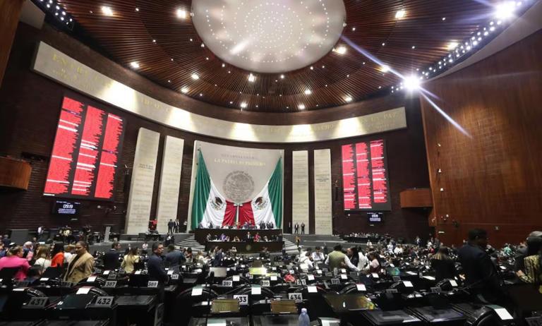 Alistan diputados discusión de 27 temas en periodo extraordinario Alistan diputados discusión de 27 temas en periodo extraordinario