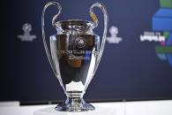 Se realiza hoy el sorteo para ligas europeas Se realiza hoy el sorteo para ligas europeas