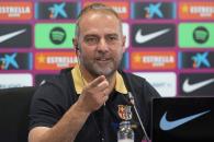 Gana Flick el Banquillo de Oro