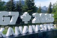 Cumbre del G7: ¿qué es y cuáles son los temas clave? Cumbre del G7: ¿qué es y cuáles son los temas clave?
