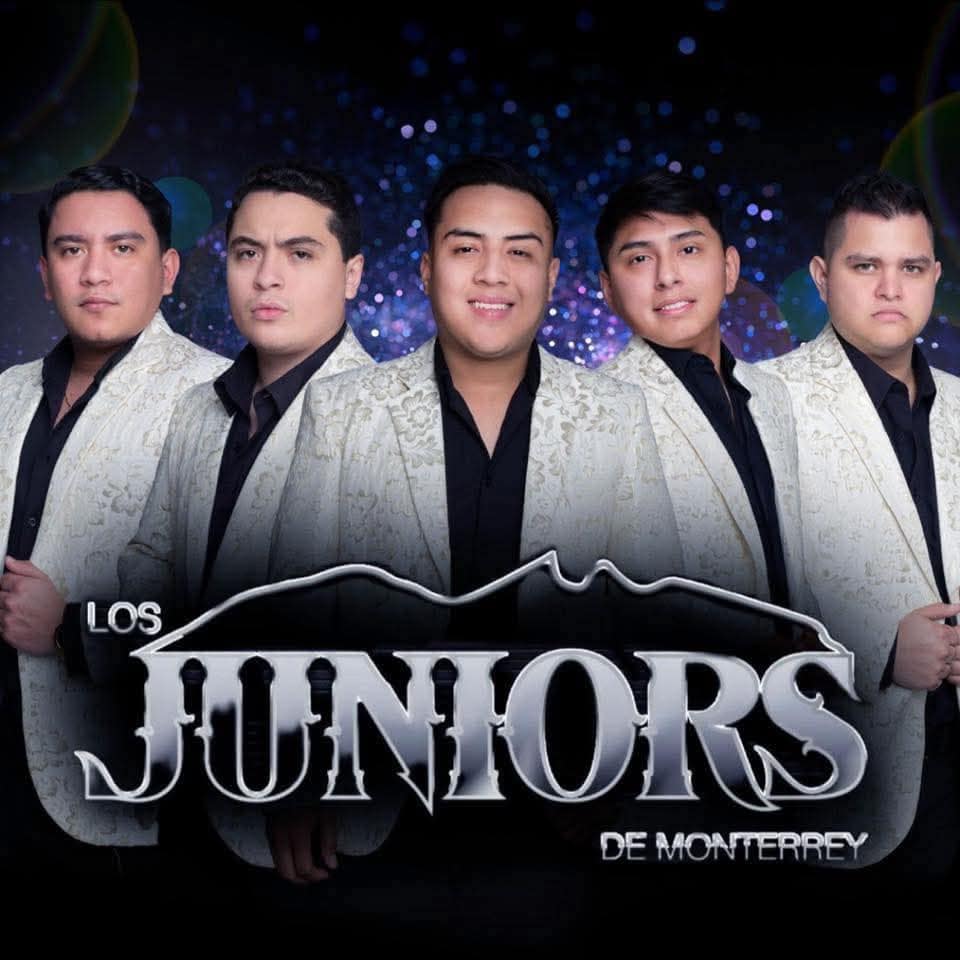 Cinco músicos y el chofer del grupo Los Juniors de Monterrey, se encuentran en calidad de desaparecidos, cuando viajaban a General Terán.