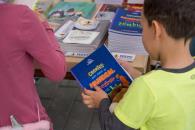 Invita IEE a convocatoria del Programa Editorial 2026 Invita IEE a convocatoria del Programa Editorial 2026