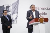 Ofrecerá Infonavit opción de compra a invasores de viviendas