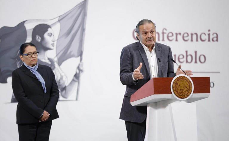 Ofrecerá Infonavit opción de compra a invasores de viviendas Ofrecerá Infonavit opción de compra a invasores de viviendas