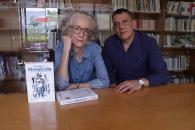 Desde la nostalgia, evocan las batallas de Carlos Monsiváis Desde la nostalgia, evocan las batallas de Carlos Monsiváis