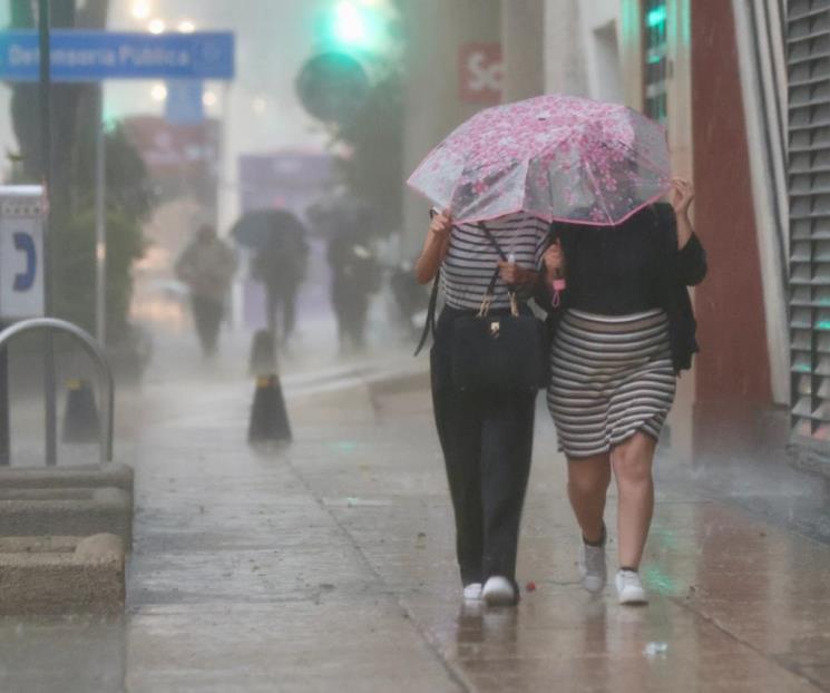 ¿Puede la lluvia ácida dañar tu piel?; esto es lo que debes saber ¿Puede la lluvia ácida dañar tu piel?; esto es lo que debes saber